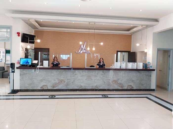 LYDIA MARIS RESORT & SPA 2