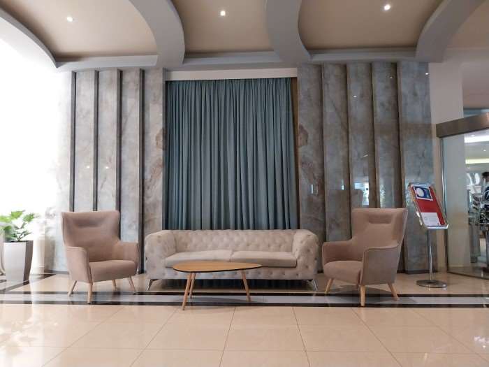 LYDIA MARIS RESORT & SPA 3