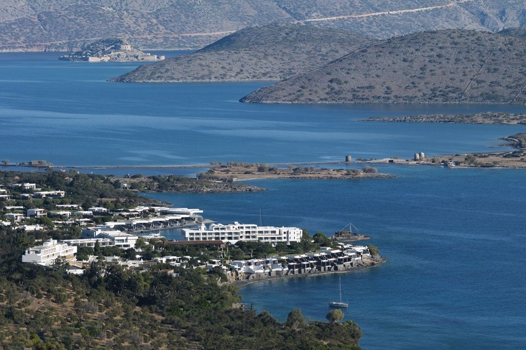 ELOUNDA BEACH RESORT & VILLAS 4