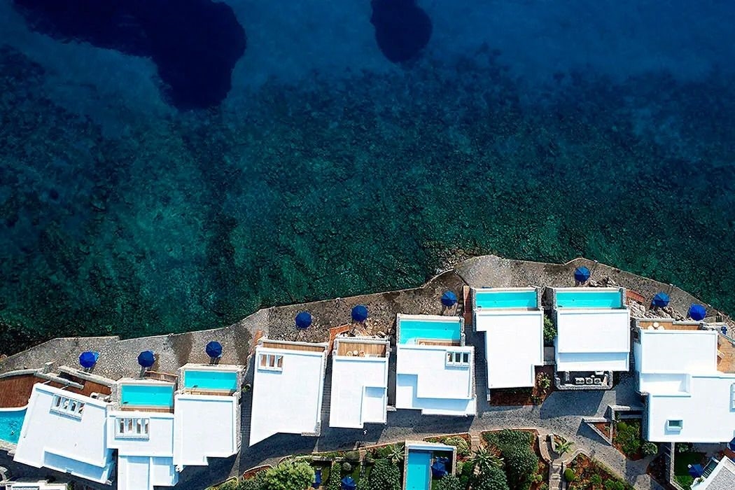 ELOUNDA BEACH RESORT & VILLAS 5