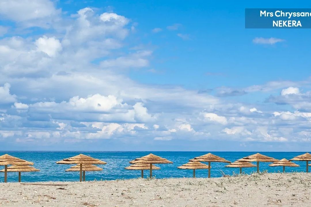 MRS CHRYSSANA BEACH HOTEL 3