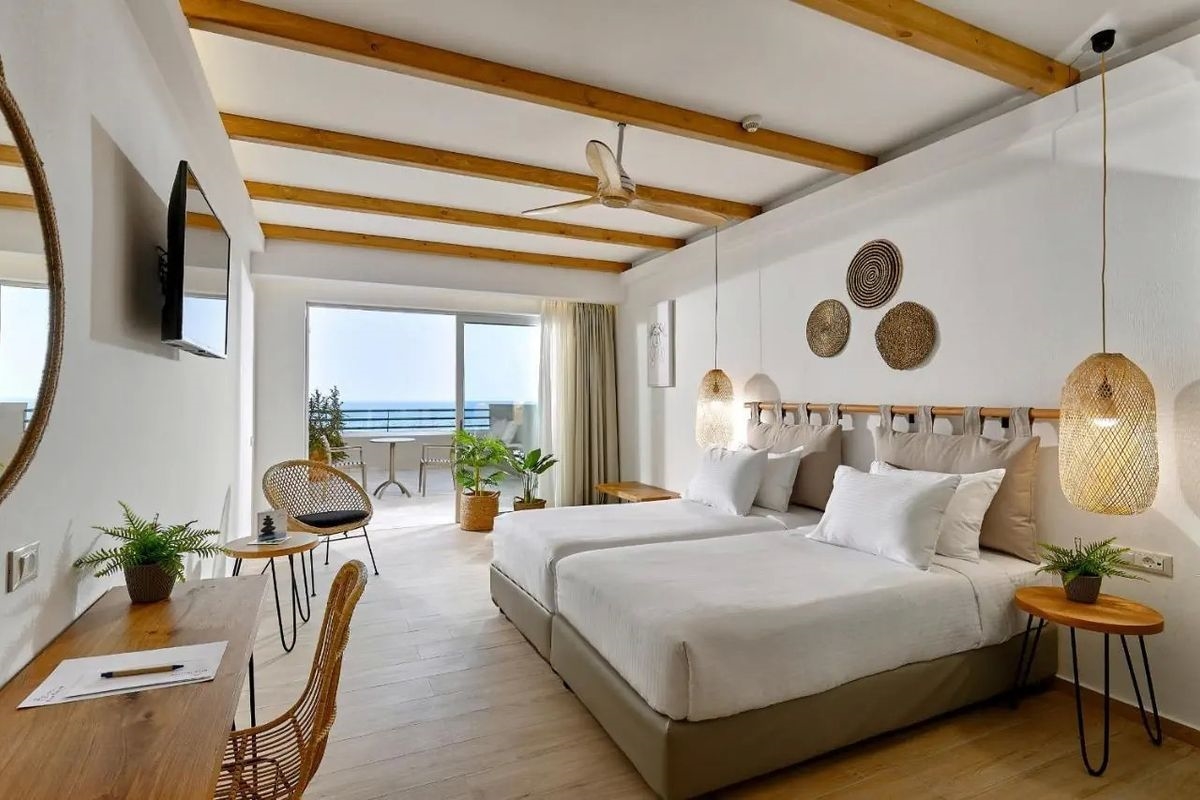 BLUE MARINE RESORT & SPA HOTEL 3