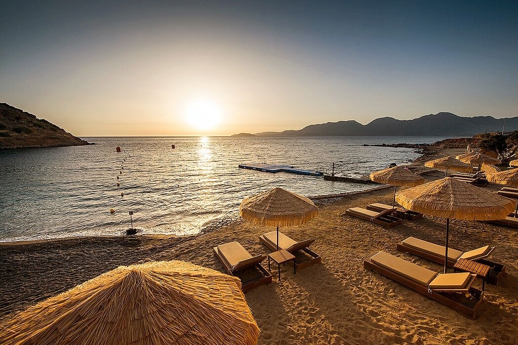 BLUE MARINE RESORT & SPA HOTEL 5