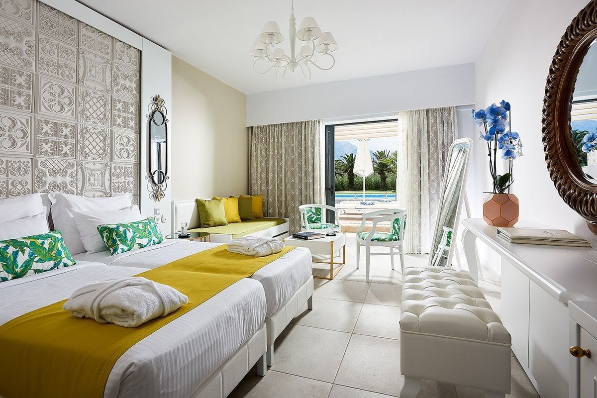 MYTHOS PALACE RESORT & SPA 2