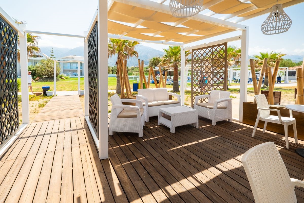 MYTHOS PALACE RESORT & SPA 4