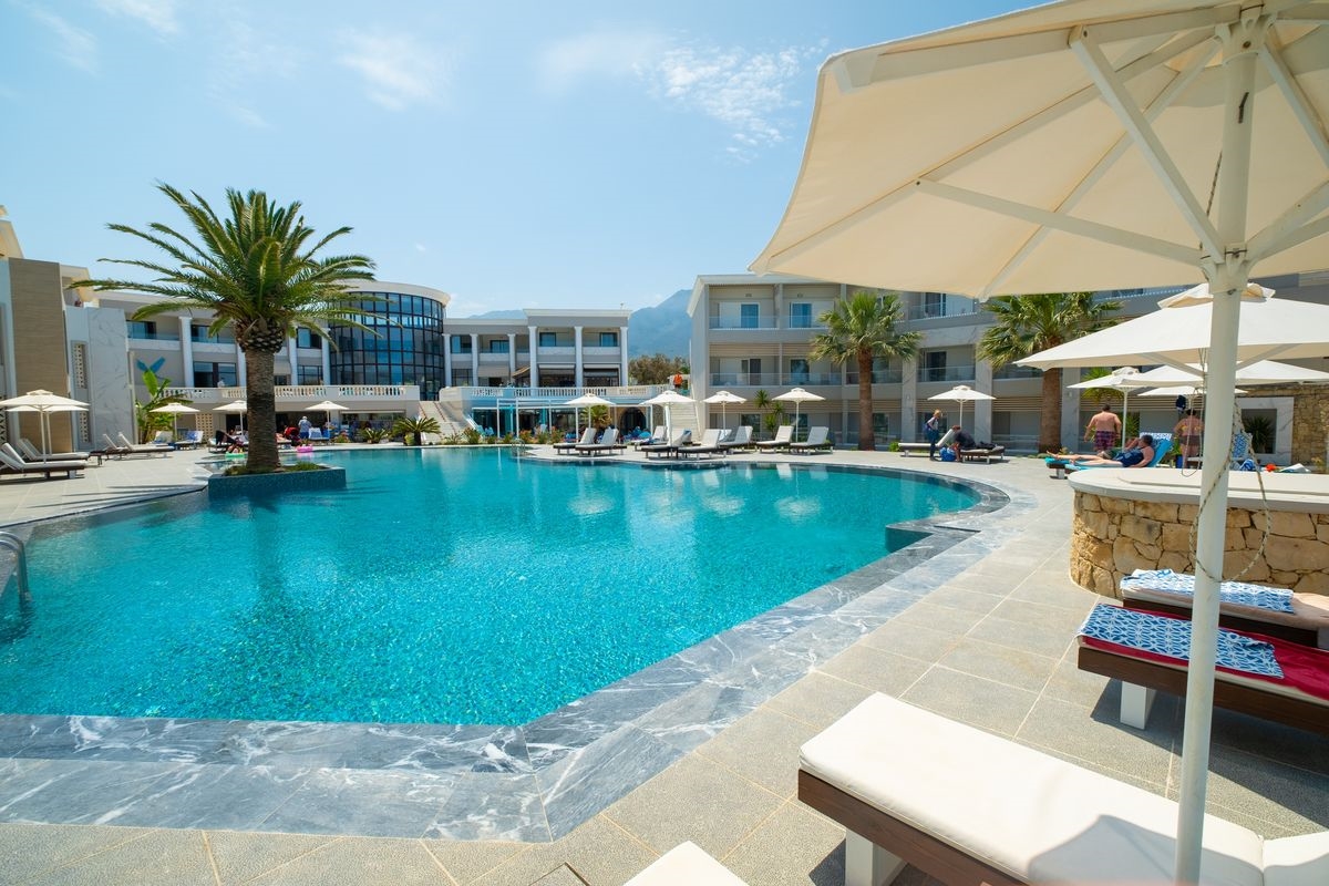 MYTHOS PALACE RESORT & SPA 5