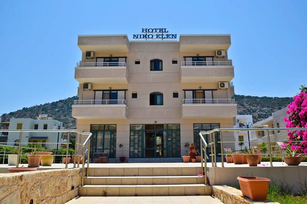 NIKO ELEN HOTEL 2