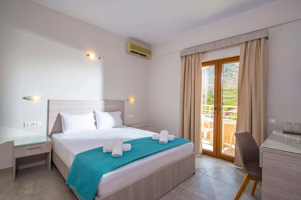 NIKO ELEN HOTEL 3