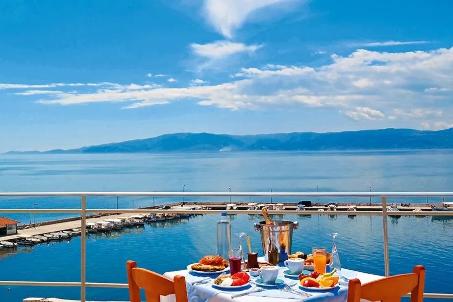 PORTO EVIA BOUTIQUE