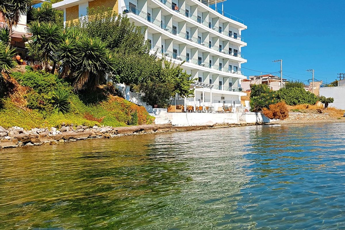 PORTO EVIA BOUTIQUE 5