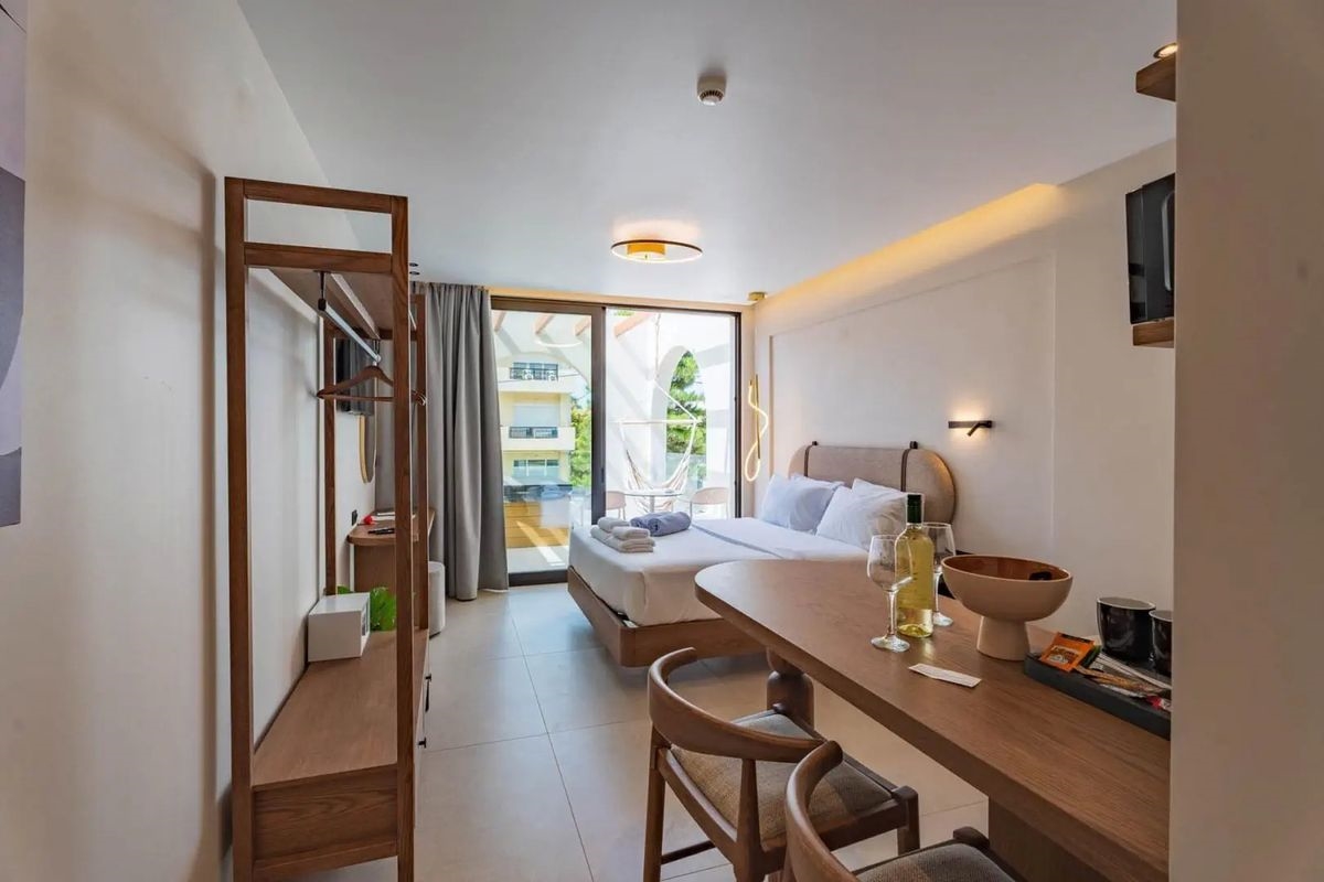 VAYA SUITES 2