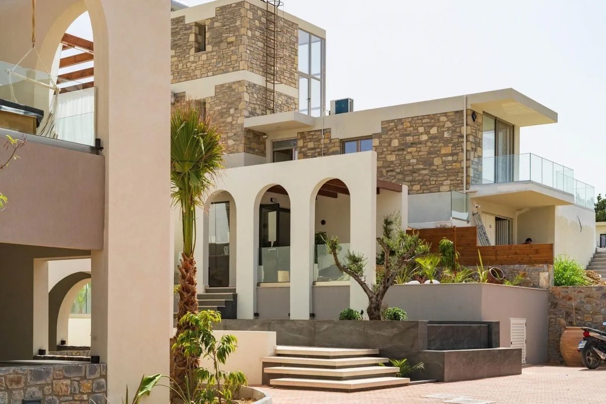 VAYA SUITES 4