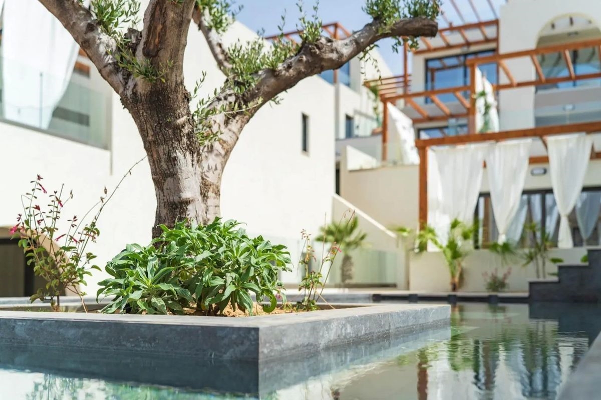 VAYA SUITES 5