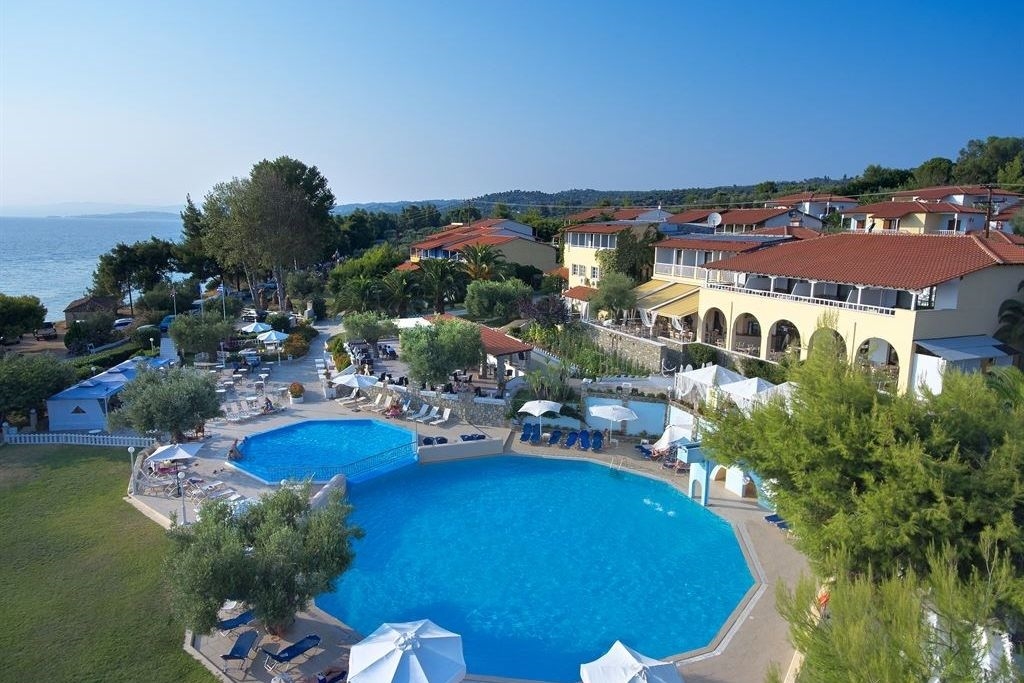 ACROTEL ELEA BEACH