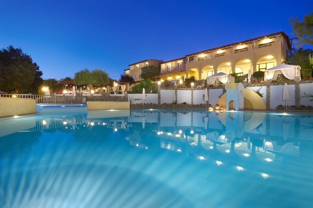 ACROTEL ELEA BEACH 2