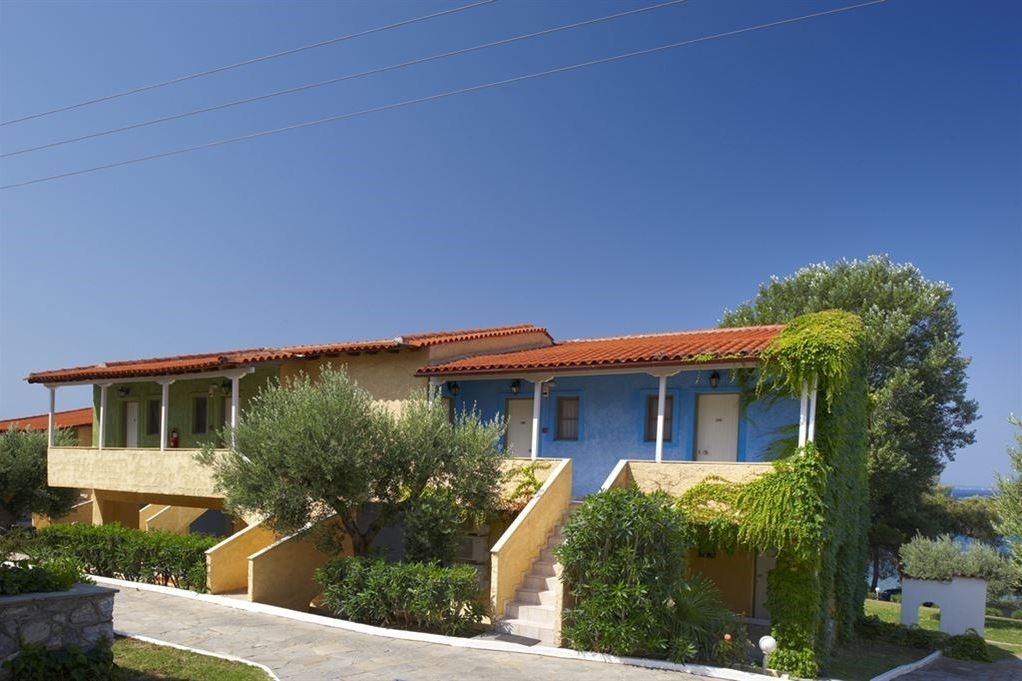 ACROTEL ELEA BEACH 4
