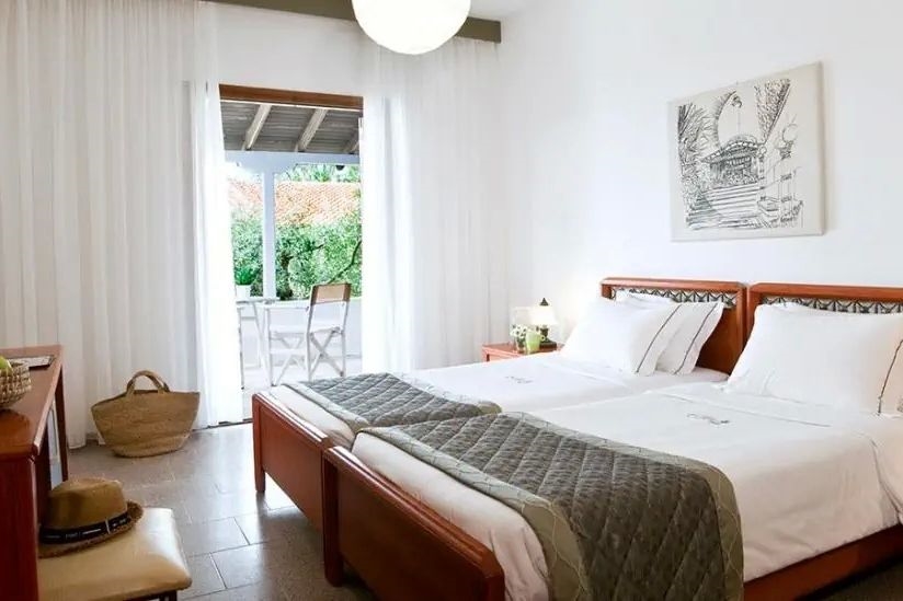 ACROTEL ELEA BEACH 5