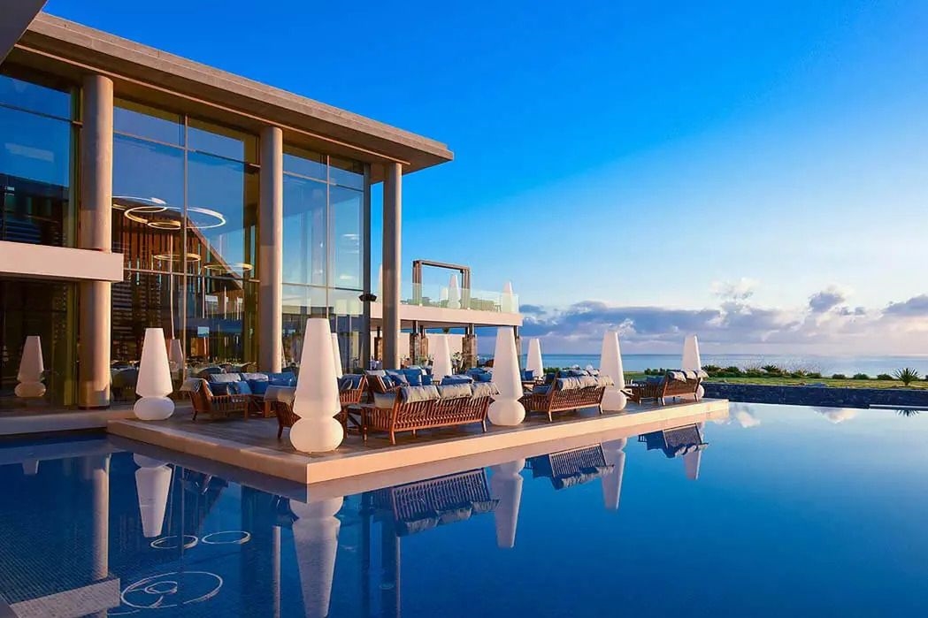 NANA PRINCESS SUITES VILLAS & SPA