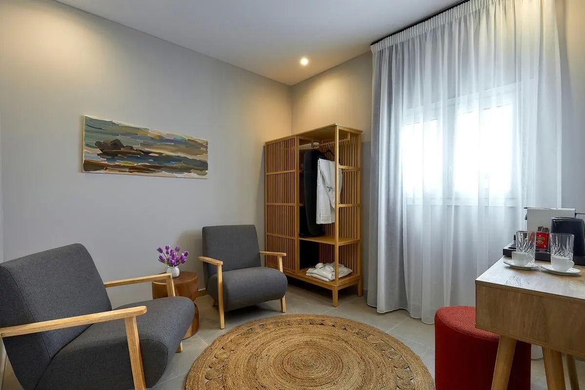 LOTUS RISE HOTEL ADULTS ONLY 3