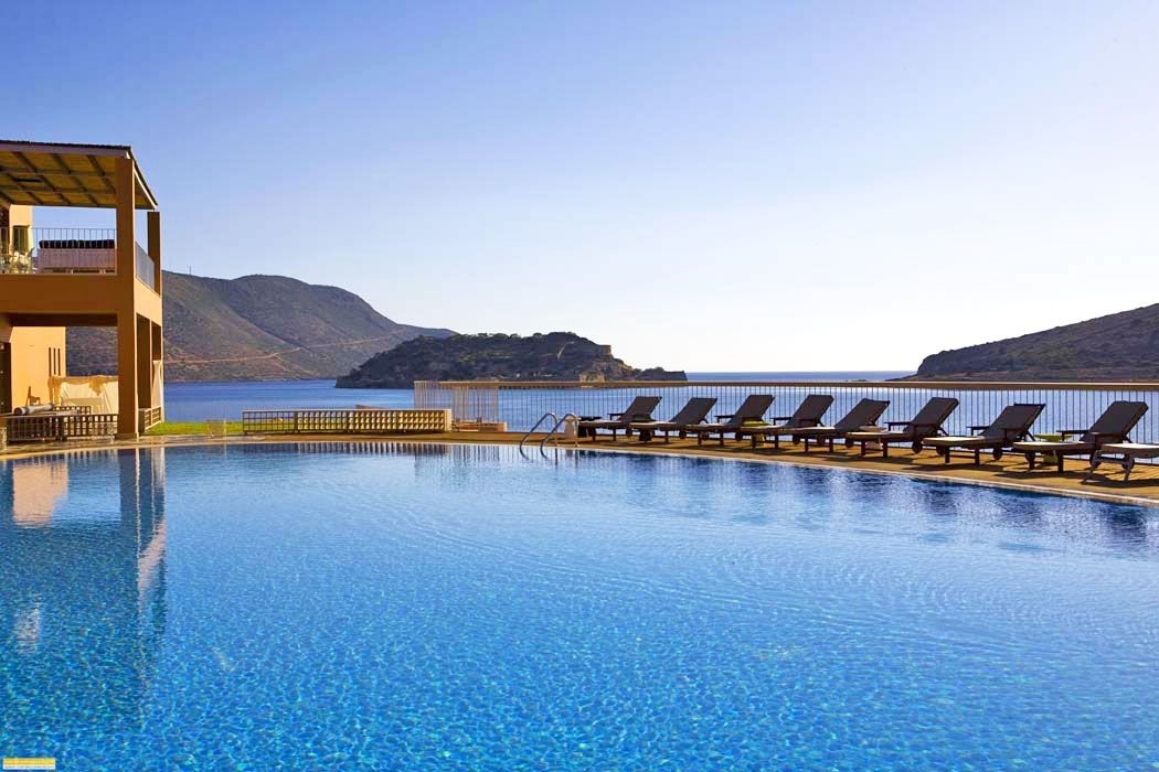 DOMES OF ELOUNDA, AUTOGRAPH COLLECTION