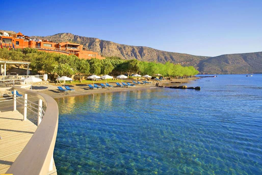 DOMES OF ELOUNDA, AUTOGRAPH COLLECTION 3
