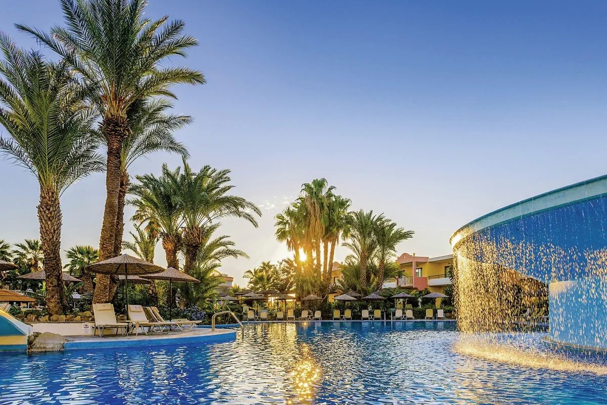 ATRIUM PALACE THALASSO SPA RESORT & VILLAS 5