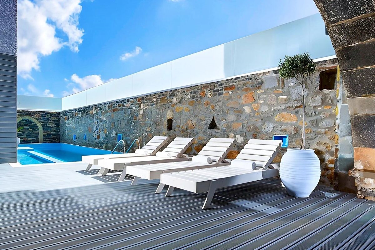 MISTRAL BAY 3