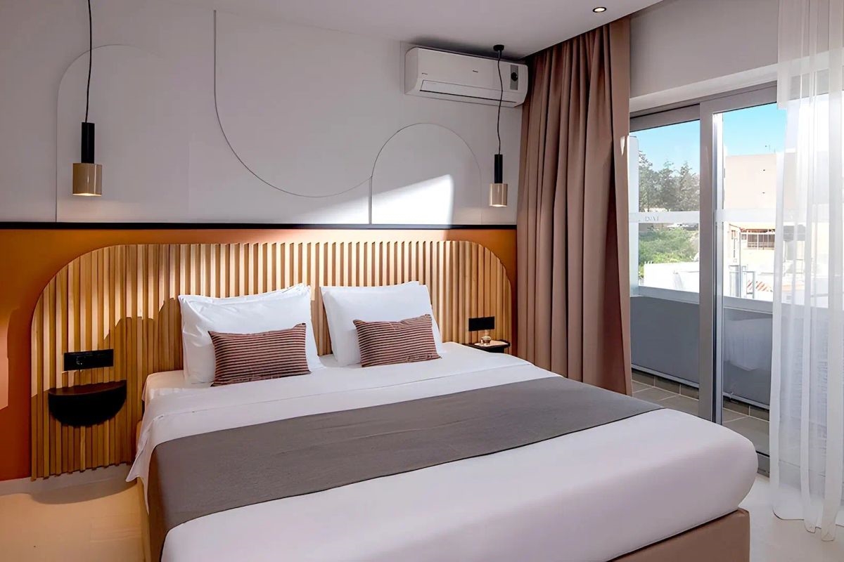 MISTRAL BAY 5