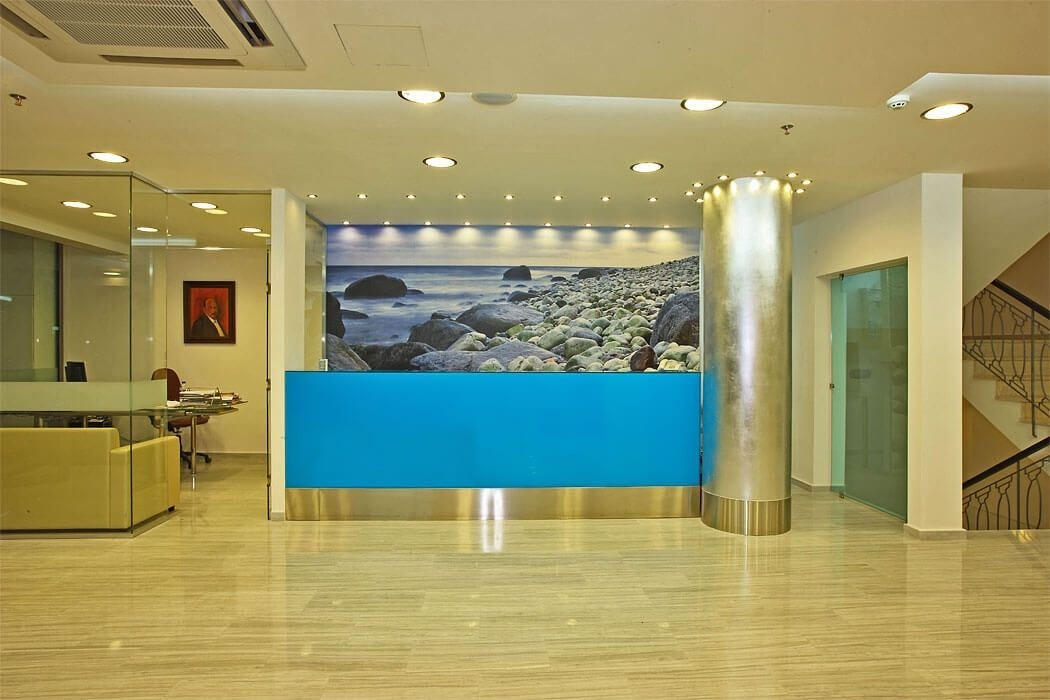 OLYMPIC PALLADIUM RETHYMNO 3