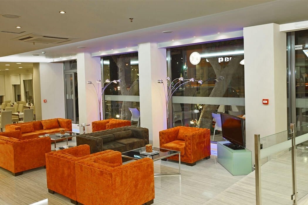 OLYMPIC PALLADIUM RETHYMNO 4