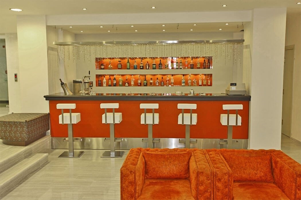 OLYMPIC PALLADIUM RETHYMNO 5