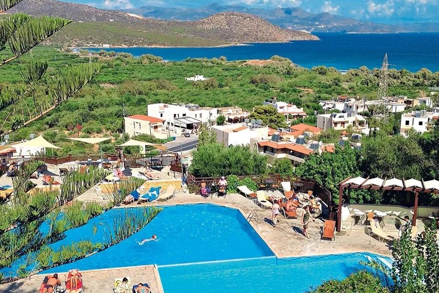 ELPIDA VILLAGE