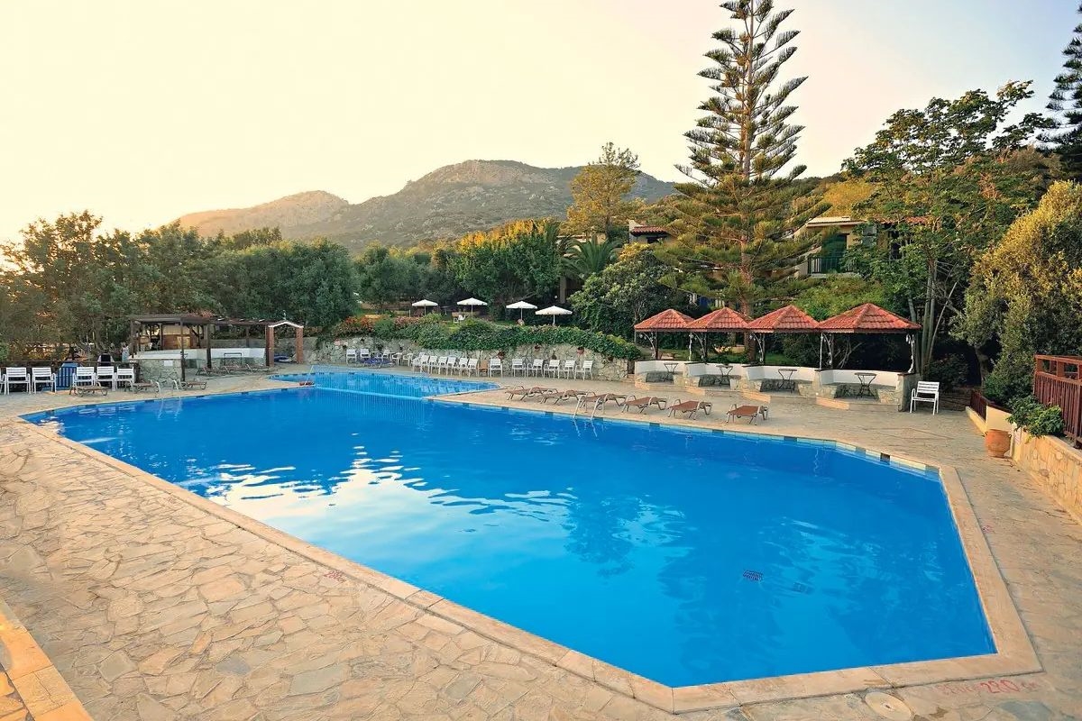 ELPIDA VILLAGE 2