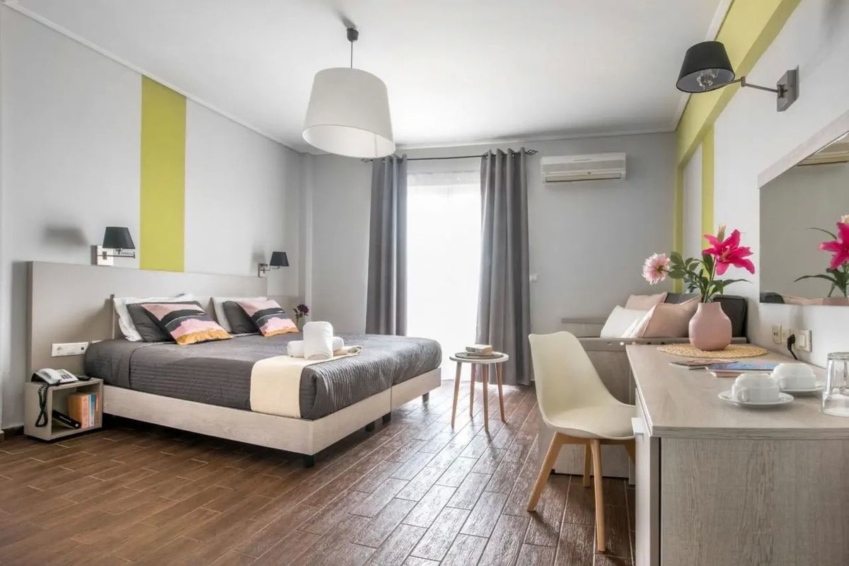 MYRTO HOTEL MATI 5