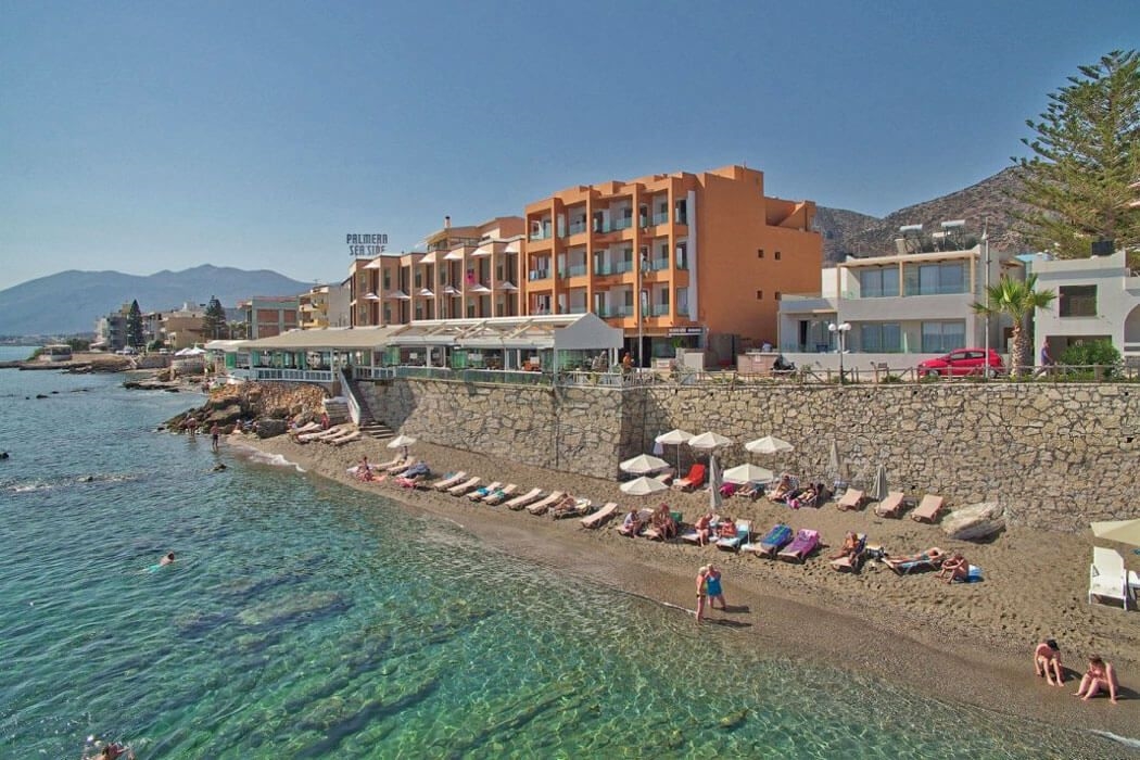 PALMERA BEACH & SPA