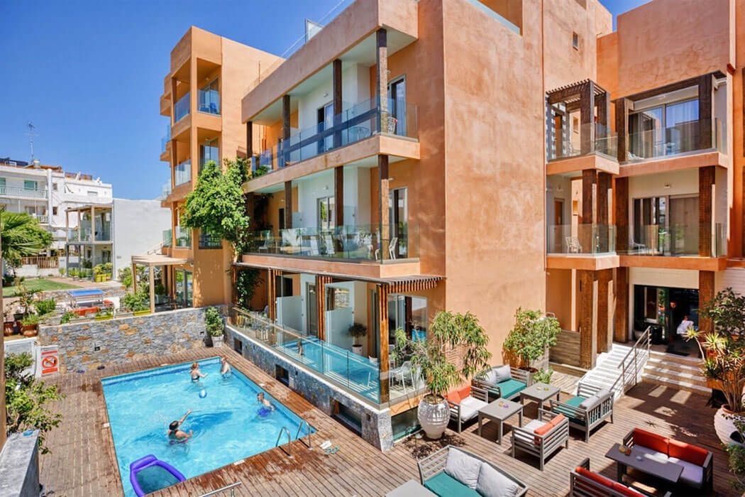 PALMERA BEACH & SPA 2