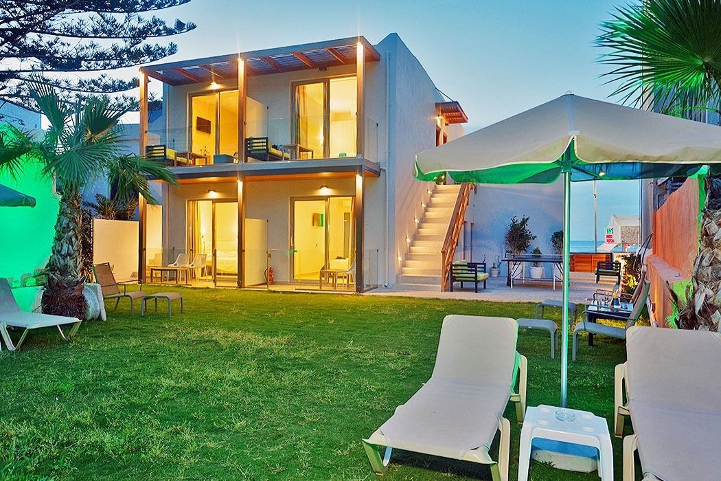 PALMERA BEACH & SPA 4