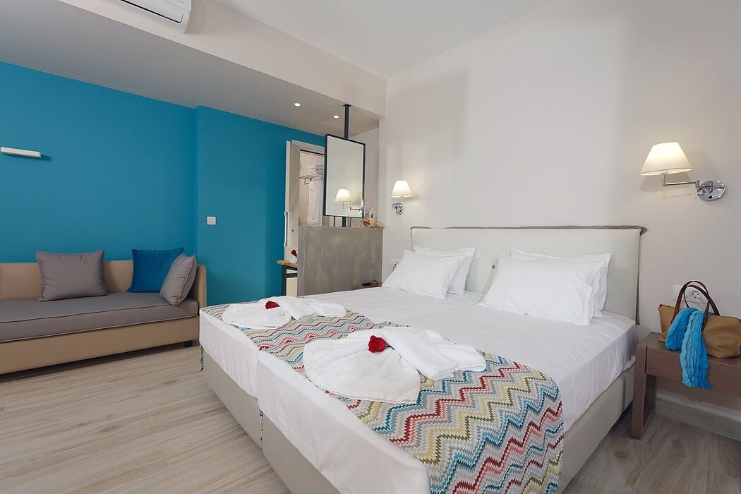 PALMERA BEACH & SPA 5