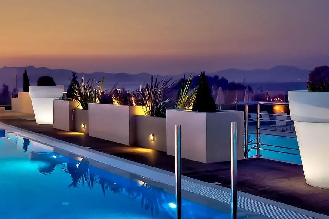 KIPRIOTIS PANORAMA HOTEL & SUITES 2