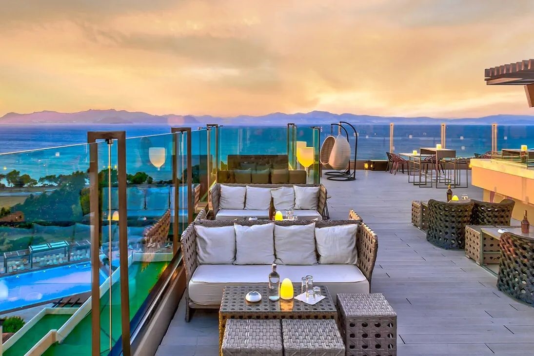 KIPRIOTIS PANORAMA HOTEL & SUITES 3
