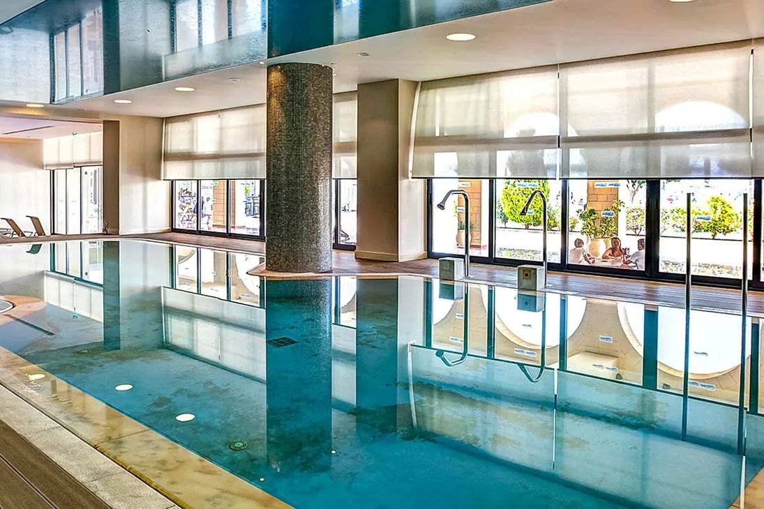KIPRIOTIS PANORAMA HOTEL & SUITES 4