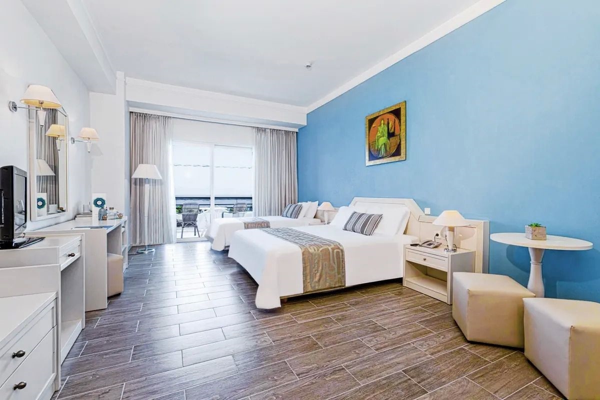 KIPRIOTIS PANORAMA HOTEL & SUITES 5
