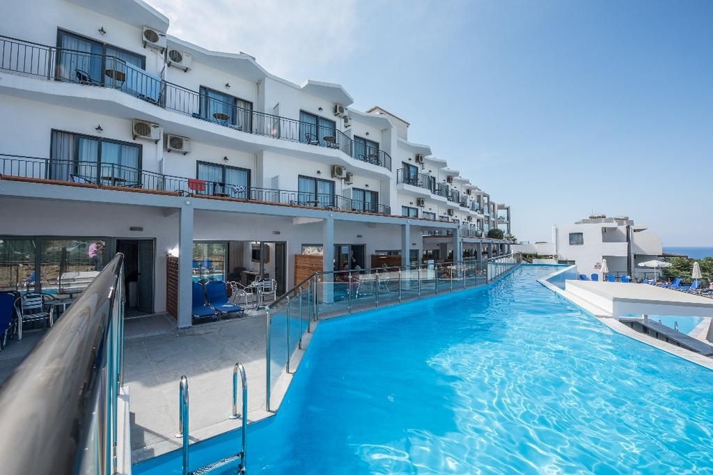 PANORAMA HOTEL & VILLAGE