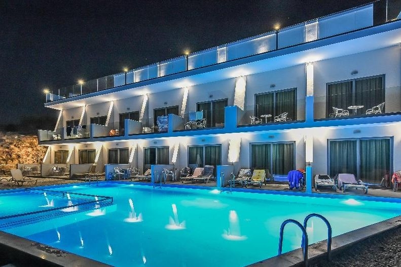 PANORAMA HOTEL & VILLAGE 2