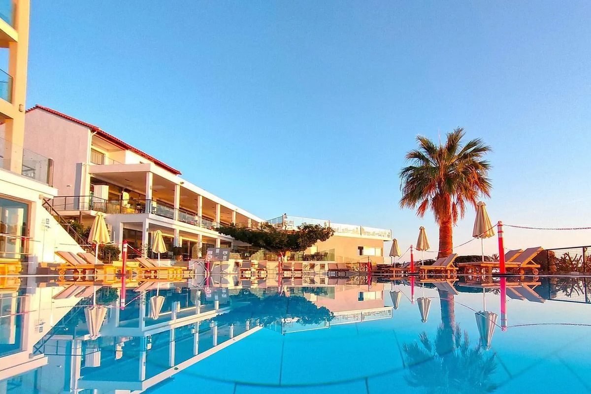 PANORAMA HOTEL & VILLAGE 3
