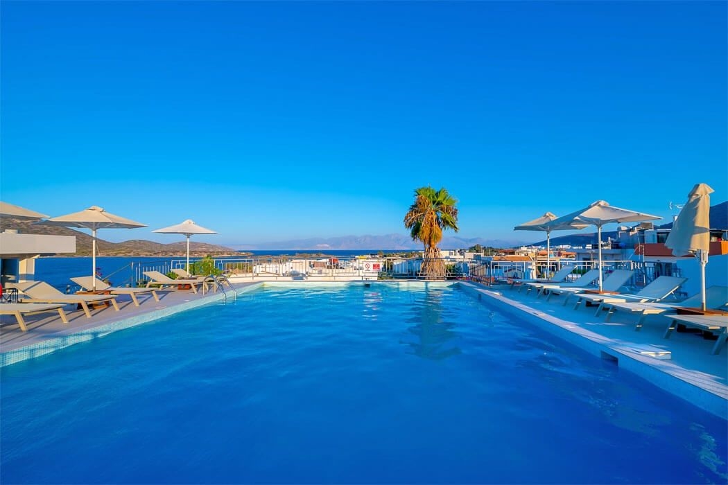 ELOUNDA AKTI OLOUS (Adults Only) 2