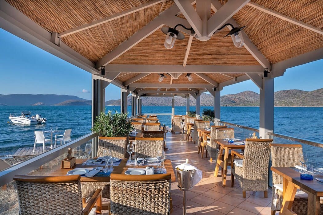 ELOUNDA AKTI OLOUS (Adults Only) 3