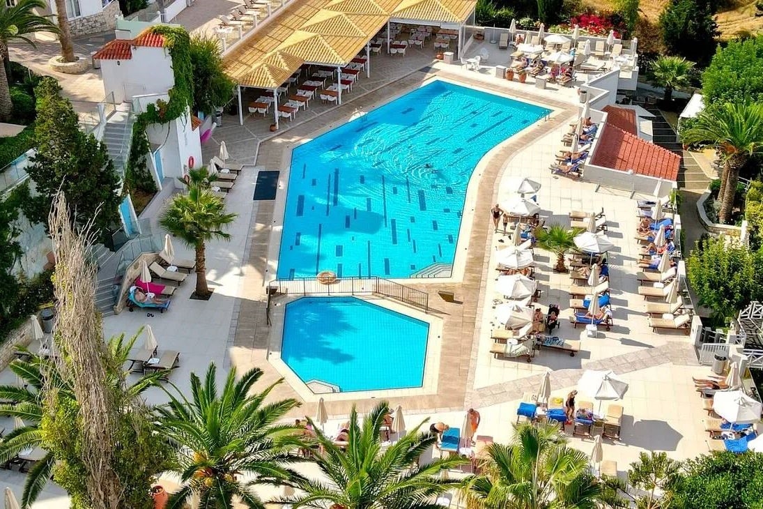 RETHYMNO MARE & WATERPARK 2