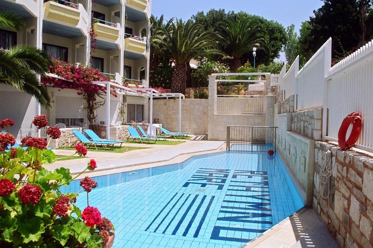 RETHYMNO MARE & WATERPARK 3