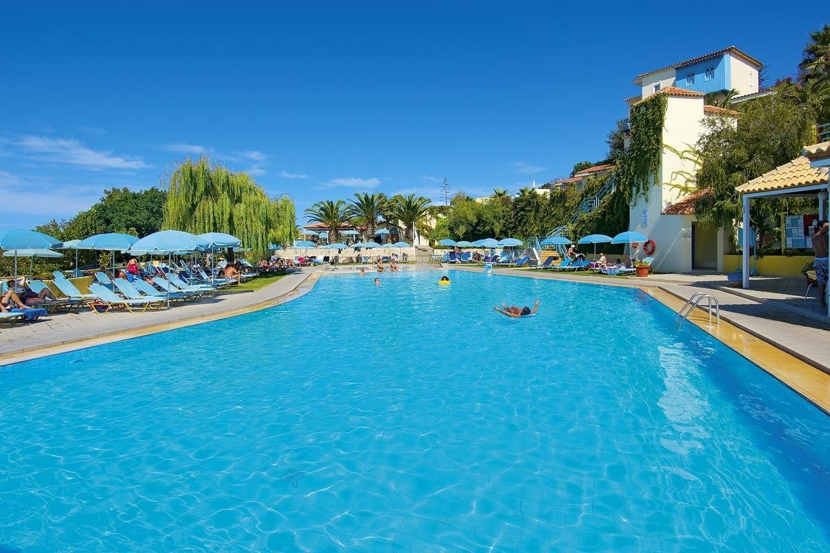 RETHYMNO MARE & WATERPARK 4